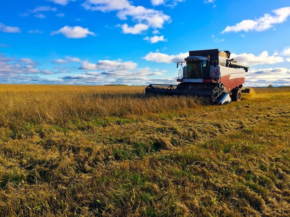 Sagrol NF - Präparat zur sicheren Reinigung von Spritzanlagen und anderen landwirtschaftlichen Geräten